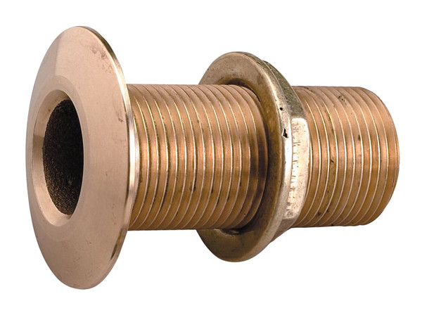 Order PERKO 0322DP6PLB Bronze Mushroom Thru-Hull Fitting