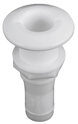 Order PERKO 0328DP4 Plastic Thru-Hull Connection: Broad Flange