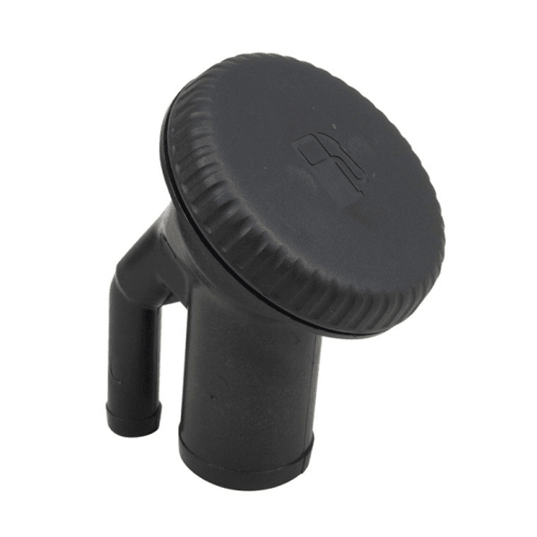 Order PERKO 0662G00BLK EPA Angled gas fill, Black