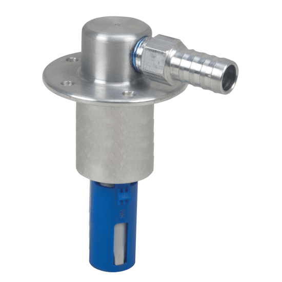 Order PERKO 0586F00034 Flanged Fuel Fill Limit Valves - EPA Compliant