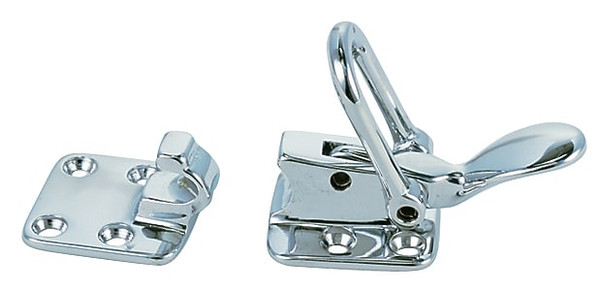 Order PERKO 1112DP0CHR Hold-Down Clamps - 1112