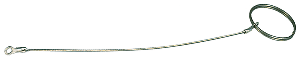 Order PERKO 0537DP Retaining Cable for Deck Plates