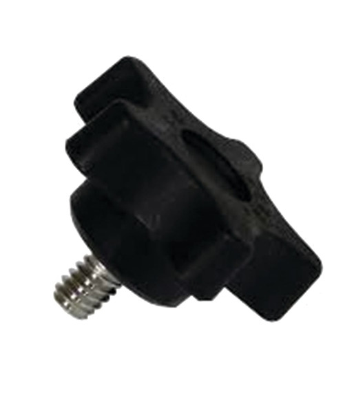 Order PERKO 1117DP0BLK Spare Knob for Windshield Adjuster