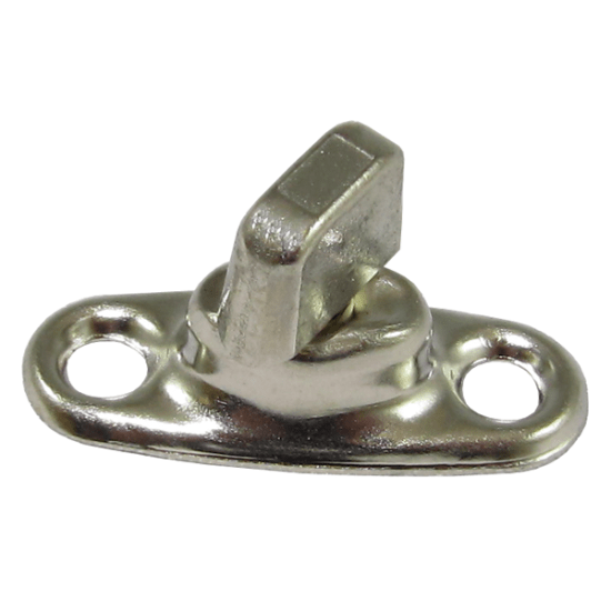 Order PERKO 0994000NKL Curtain Fasteners
