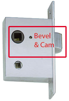 Order PERKO 0984000CHR Spare Bevel and Cam