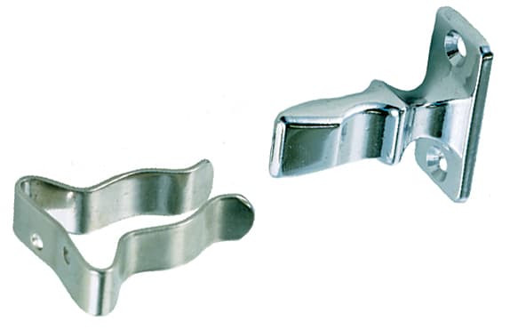 Order PERKO 1065DP0CHR Door Holder