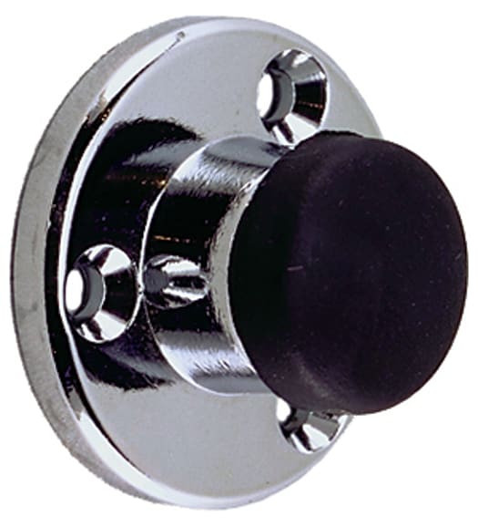 Order PERKO 1177DP0CHR Door Stop/Bumper