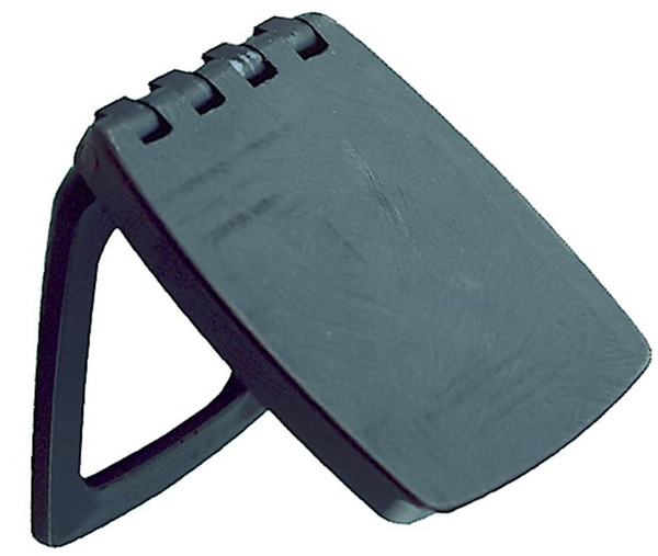 Order PERKO 1089DP3BLK Cover for Latch Lock