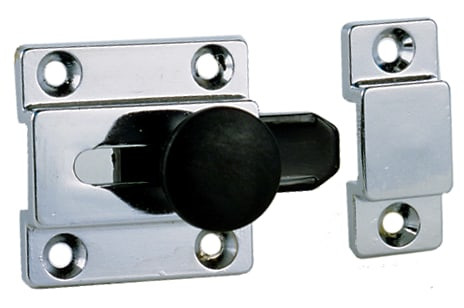 Order PERKO 1101DP0CHR Sliding Cupboard Bolt