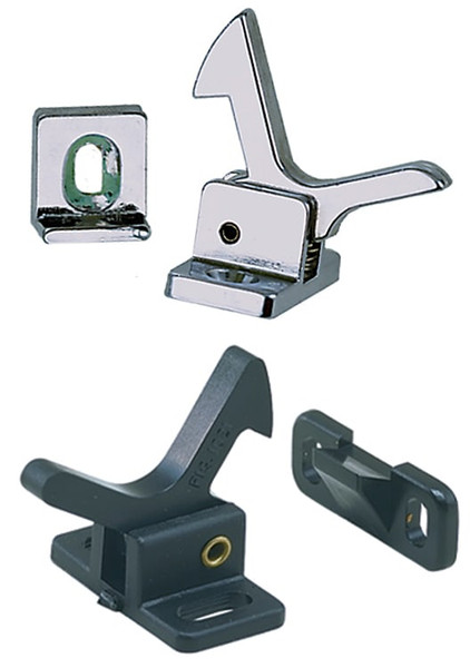 Order PERKO 1021DP0BLK Elbow Catch