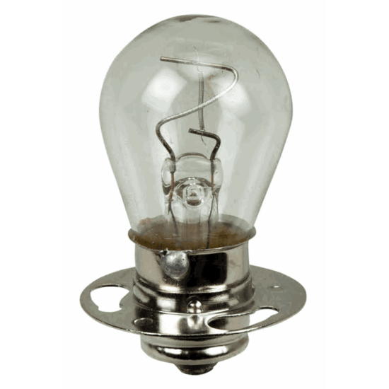 Order PERKO 0373001CLR Nav Bulb - 12V SC Prefocus Bulb- 3.0W, 6.6W, 9.25W