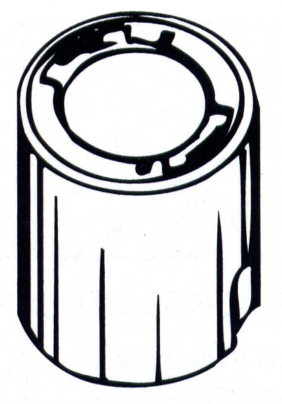 Order PERKO 0875001 Searchlight Replacement Electric Sockets