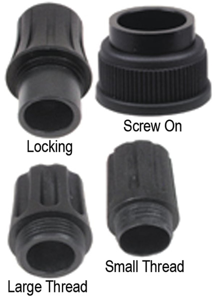 Order PERKO 0030DP0002 Replacement Pole Light Collar Set