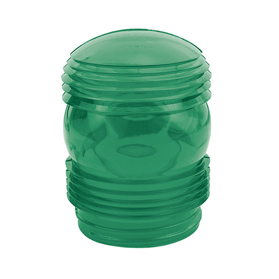 Order PERKO 0106000YLW Lenses for All-Round Lights