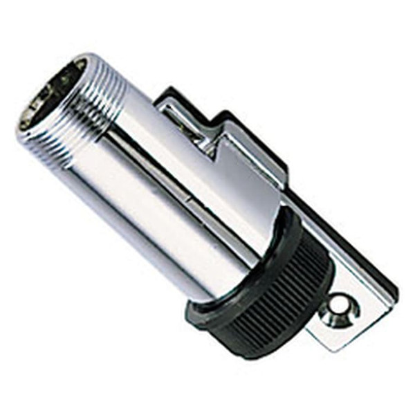 Order PERKO 1124DP099A Windshield Mount Pole Light Base - Vertical Mount