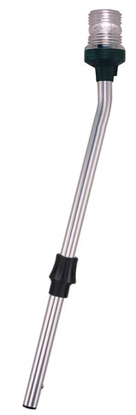 Order PERKO 1330DP3CHR Fig. 1330 All-Round Pole Light & Base