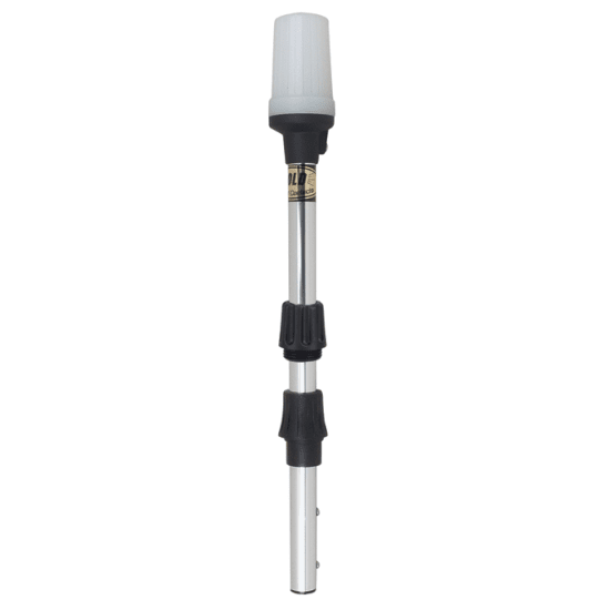Order PERKO 1400DP6CHR Replacement All-Round Pole Lights