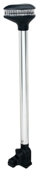 Order PERKO 1636DP0CHR Fig. 1636 LED Stealth Fold Down All-Round Light