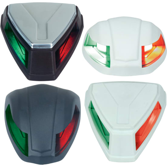 Order PERKO 0655DP2WHT LED Bi-Color Lights