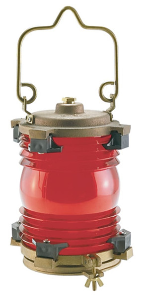 Order PERKO 0412RE0PLB 3NM All-Round Red Light - Power Vessels Over 20m, Hoisting