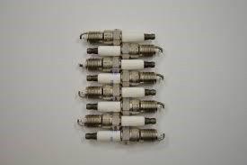 PLEASURECRAFT RP030012 Spark Plug Kit