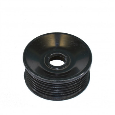 PLEASURECRAFT R065055 Alternator Pulley (5.7, 6.0) Serpentine