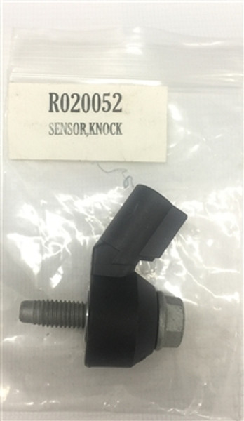PLEASURECRAFT R020052 Pcm Knock Sensor For Nautique Boats
