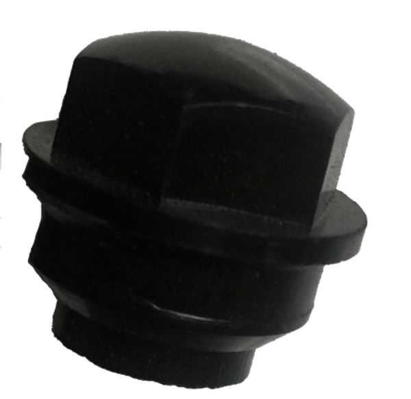 PLEASURECRAFT R009194 Nut Engine Cover Attaching