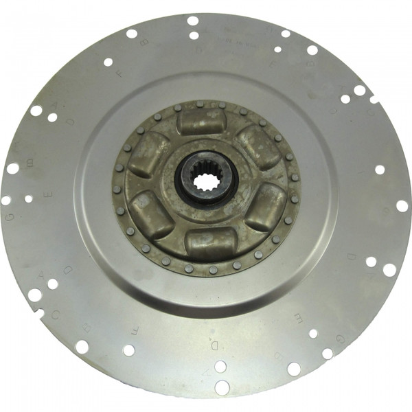 PLEASURECRAFT R140020 Pcm 40 Transmission Damper Plate