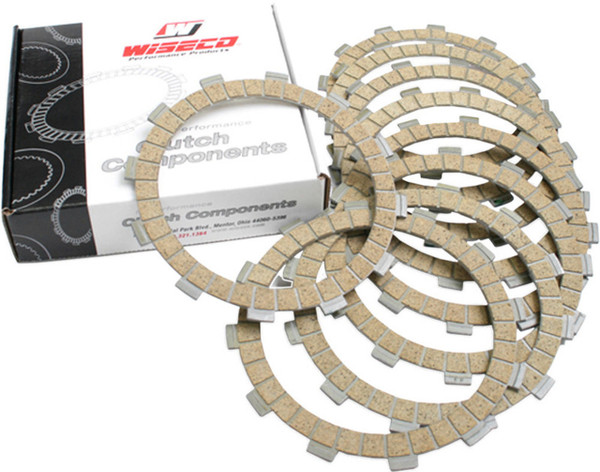Order WISECO WPPF060 Friction Plates - WPPF060