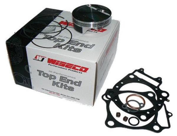 Order WISECO PK1025 Top End Kit Honda - PK1025