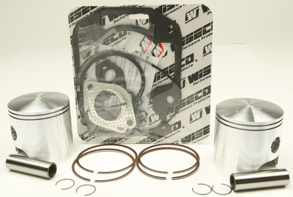 Order WISECO SK1195 Standard Bore Piston Kit - SK1195