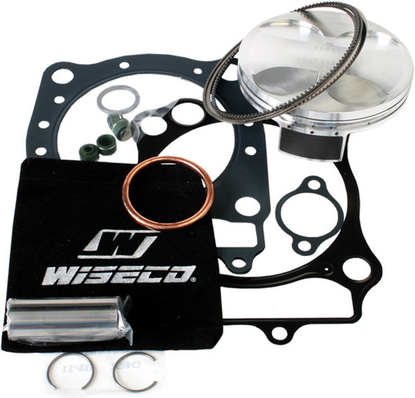 Order WISECO PK1367 Top End Piston Kit - PK1367