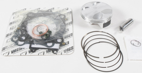 Order WISECO PK1368 Top End Piston Kit - PK1368