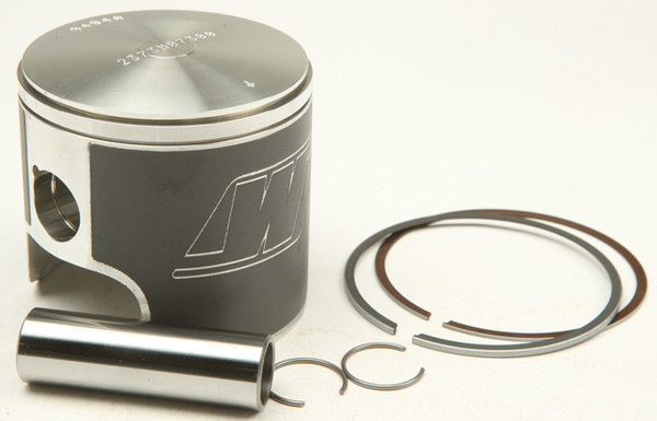 Order WISECO 2373P4 Piston M07300 Citation Ls/Lse S/M - 2373M07300