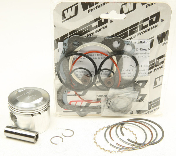 Order WISECO PK1681 Top End Kit Yamaha - PK1681