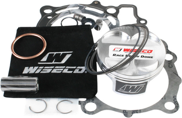 Order WISECO PK1598 Top End Piston Kit - PK1598