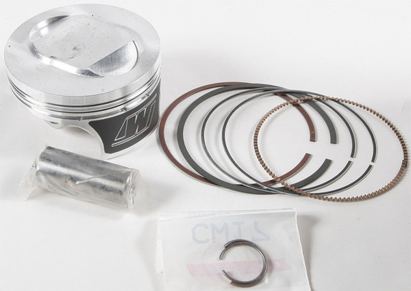 Order WISECO 40078PS Piston M07400 Yfm250 Raptor '0 8-13 - 40078M07400