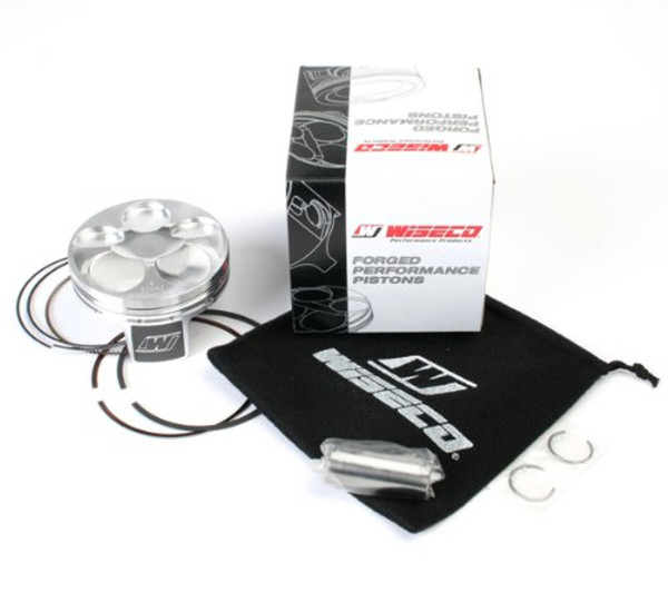 Order WISECO 4988PS Piston M07700 Yam '08-09 S/M - 4988M07700