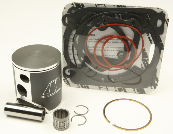 Order WISECO PK1869 Top End Piston Kit - PK1869