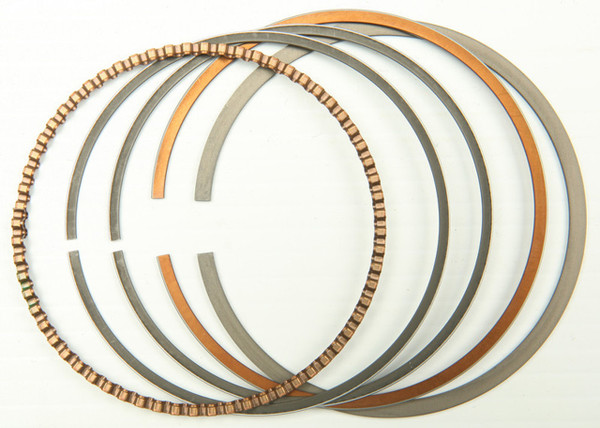 Order WISECO 2973XC Piston Ring Set - 2973XC