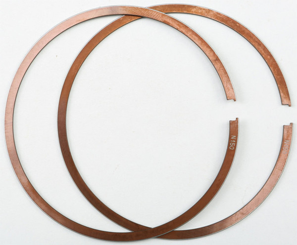 Order WISECO 3287TD Piston Ring Set - 3287TD