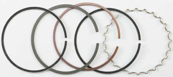 Order WISECO 1969XE Piston Ring Set - 1969XE