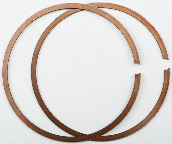 Order WISECO 3504TD Piston Ring Set - 3504TD