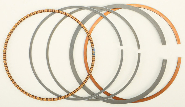 Order WISECO 3524XC Piston Ring Set - 3524XC