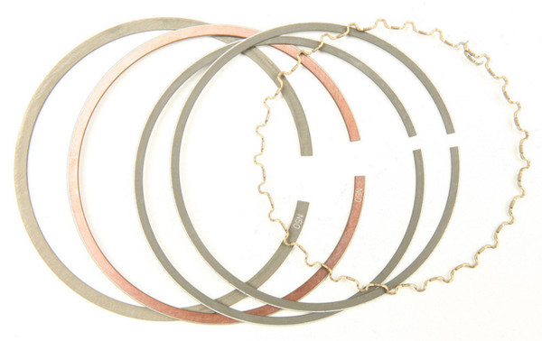 Order WISECO 2618XD Piston Ring Set - 2618XD