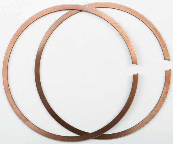 Order WISECO 3544TD Piston Ring Set - 3544TD