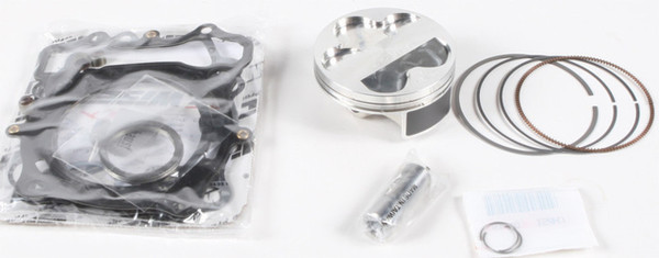 Order WISECO PK1382 Top End Piston Kit - PK1382