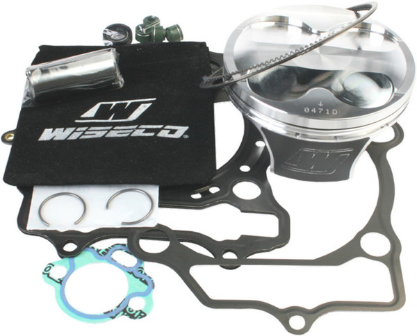Order WISECO PK1386 Top End Piston Kit - PK1386