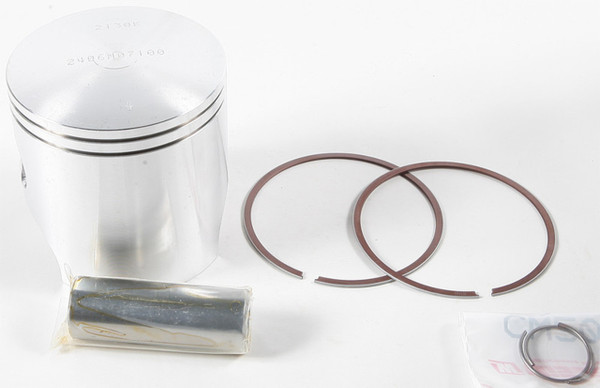 Order WISECO 2406P2 Piston M07100 Indy 500 99-02 S /M - 2406M07100